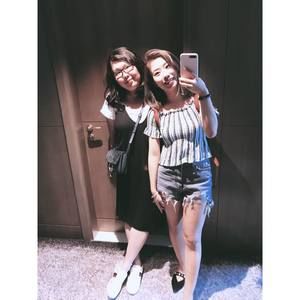 Meet your Posher, Chelsea